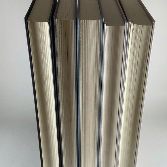 Decorative Book Set - Picture 3 of 4